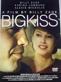 Big Kiss poster