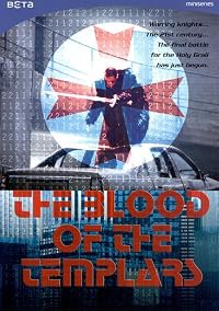 Das Blut der Templer poster