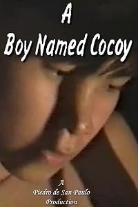A Boy Named Cocoy poster