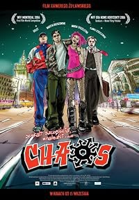 Chaos poster