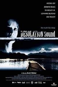 Desolation Sound poster
