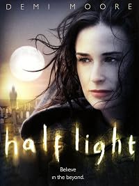 Half Light poster