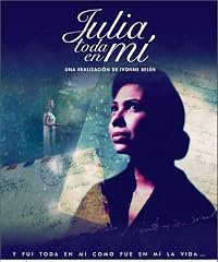 Julia, toda en mi... poster