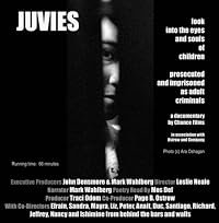 Juvies poster