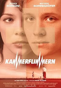 Kammerflimmern poster
