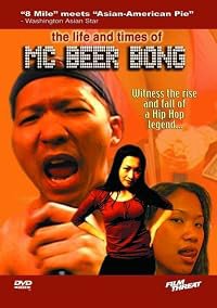 The Life and Times of MC Beer Bong poster