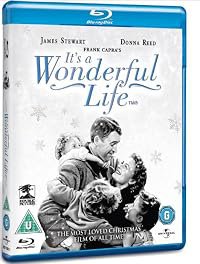 The Making of 'It's a Wonderful Life' poster