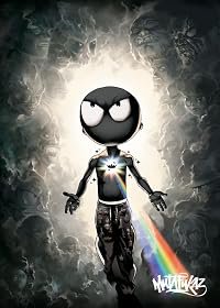Mutafukaz poster