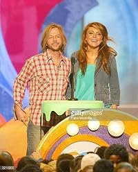 Nickelodeon Kids' Choice Awards '04 poster