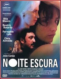 Noite Escura poster