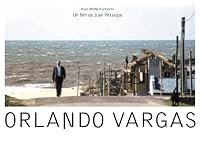 Orlando Vargas poster