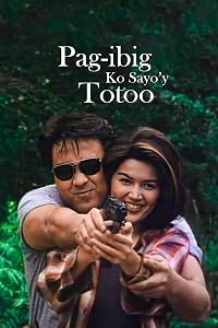 Pag-ibig ko sa iyo'y totoo poster