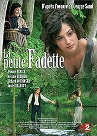 La petite Fadette poster