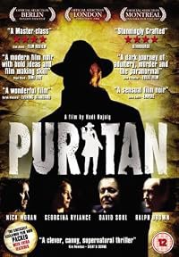 Puritan poster