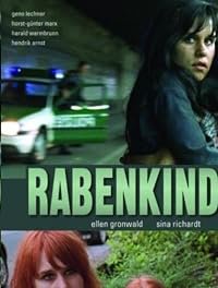 Rabenkinder poster