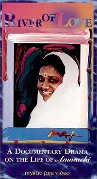 River of Love poster