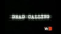 Dead Calling poster
