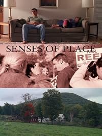 Senses of Place poster