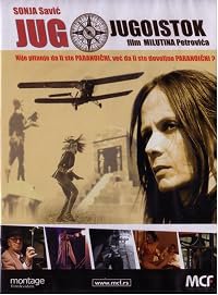 Jug jugoistok poster