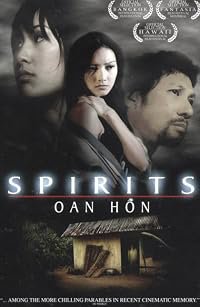 Oan hon poster