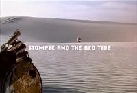 Stompie and the Red Tide poster