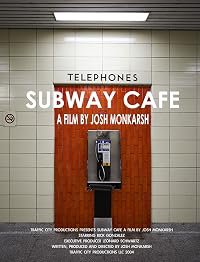 Subway Cafe poster