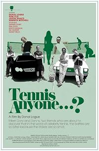 Tennis, Anyone...? poster
