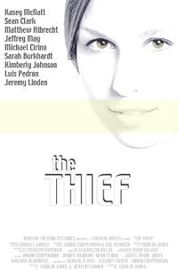The Thief poster