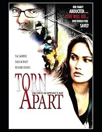 Torn Apart poster