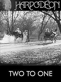 Two to One poster