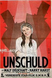 Die kleine Veronika poster