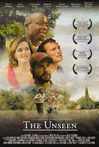 The Unseen poster