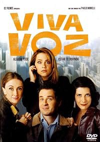 Viva Voz poster
