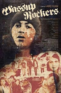 Wassup Rockers poster
