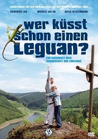 Wer küßt schon einen Leguan? poster