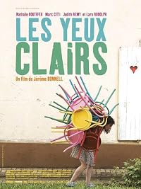Les yeux clairs poster