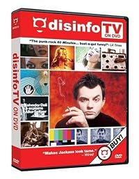 Disinfo Nation poster