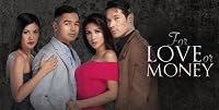 For Love or Money 3 poster