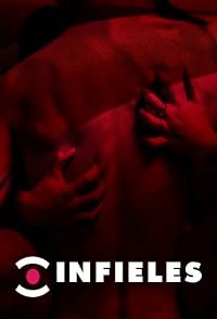 Infieles poster
