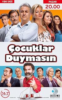 Çocuklar Duymasin poster