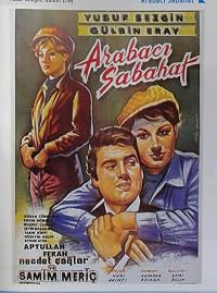 Arabaci Sabahat poster