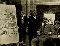 The Artist and the Brain Specialist poster