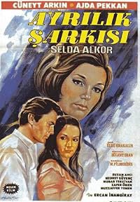 Ayrilik sarkisi poster