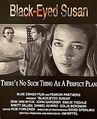 Black-Eyed Susan poster