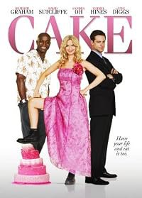 Cake poster