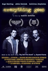 Everything Goes poster