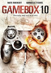 Game Box 1.0 poster