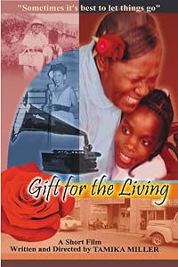 Gift for the Living poster