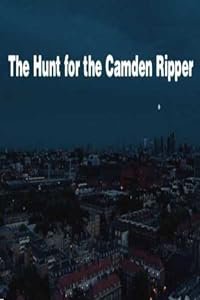 The Hunt for the Camden Ripper poster
