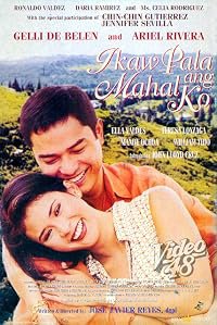 Ikaw pala ang mahal ko poster
